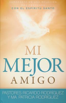 Mi mejor amigo