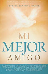 Mi mejor amigo -  Ricardo Rodríguez