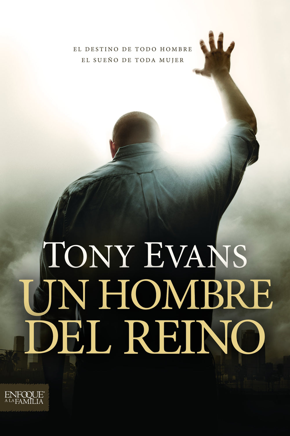 Un hombre del reino