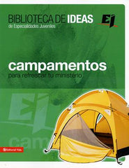 Biblioteca de ideas de Especialidades Juveniles