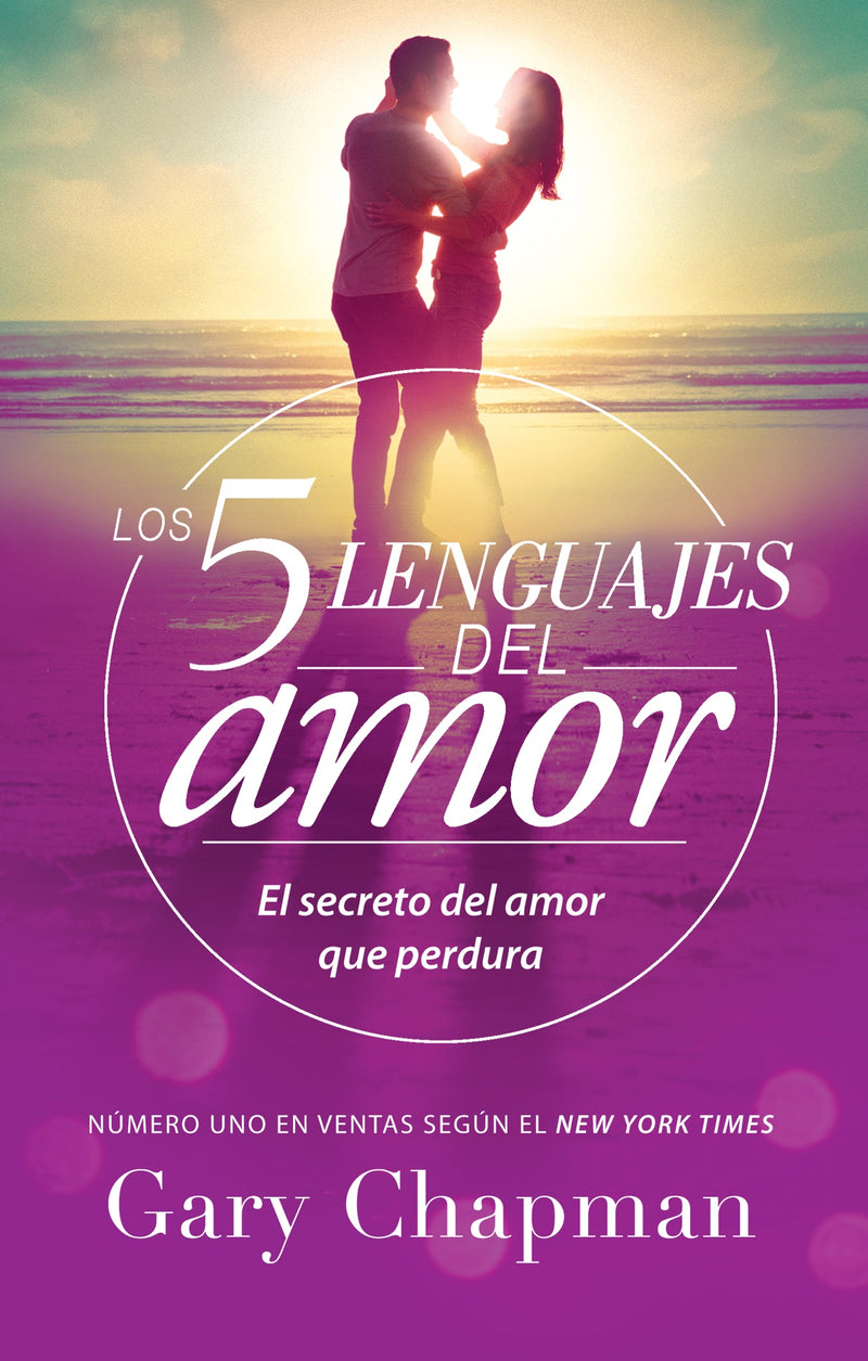 Los 5 lenguajes del amor revisado - Gary Chapman - Coffee & Jesus