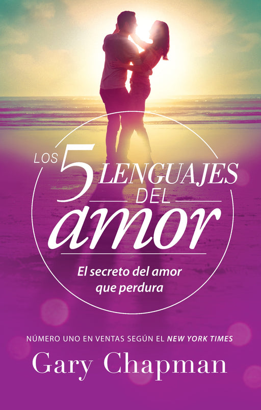 Los 5 lenguajes del amor revisado - Gary Chapman - Coffee & Jesus