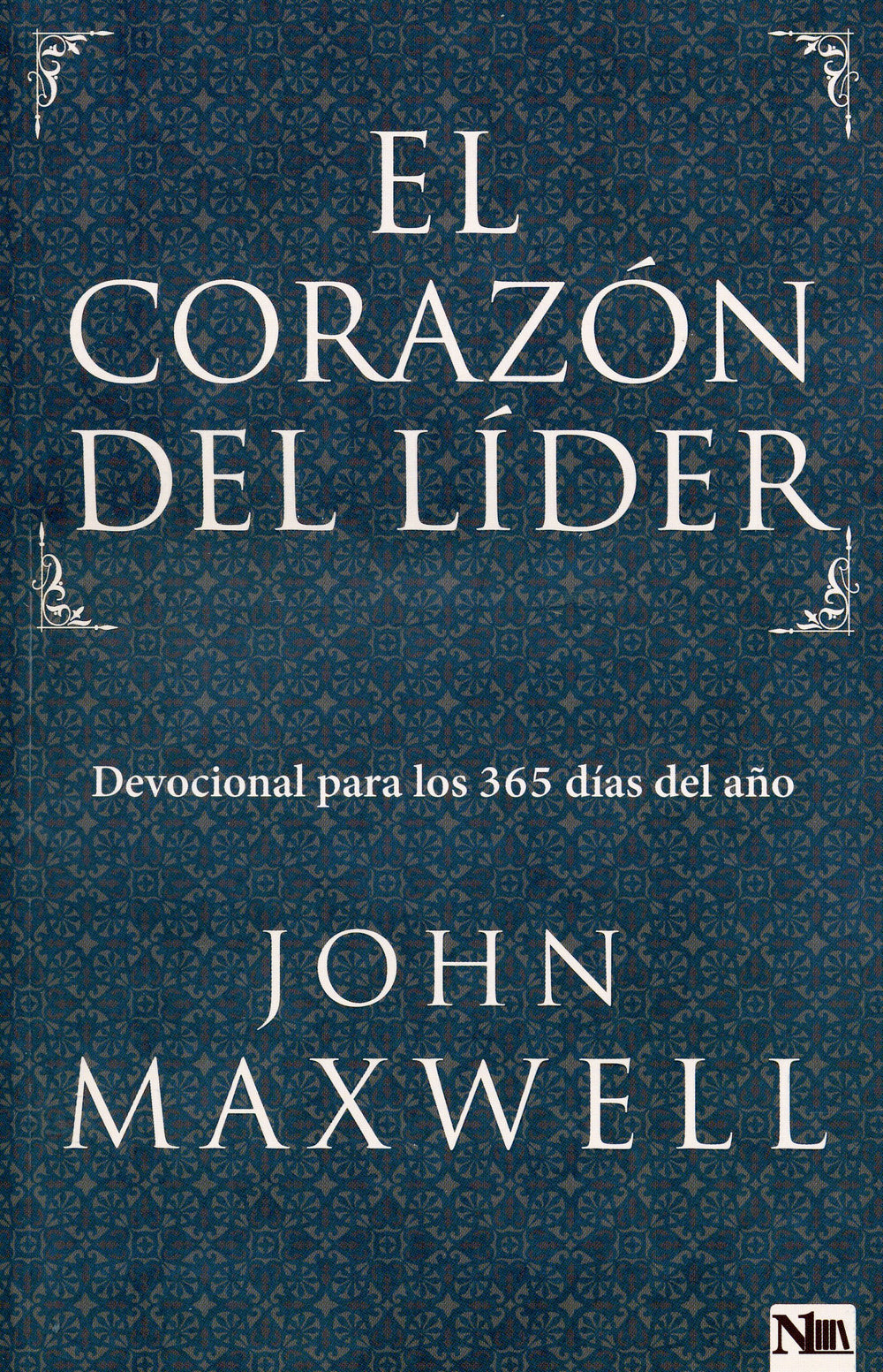 Libro El corazón del líder