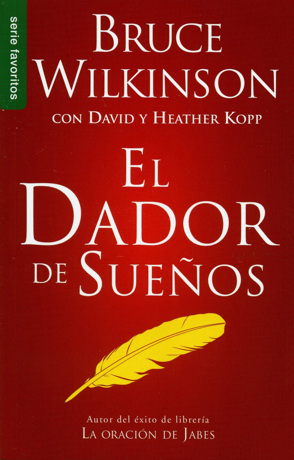 El dador de sueños