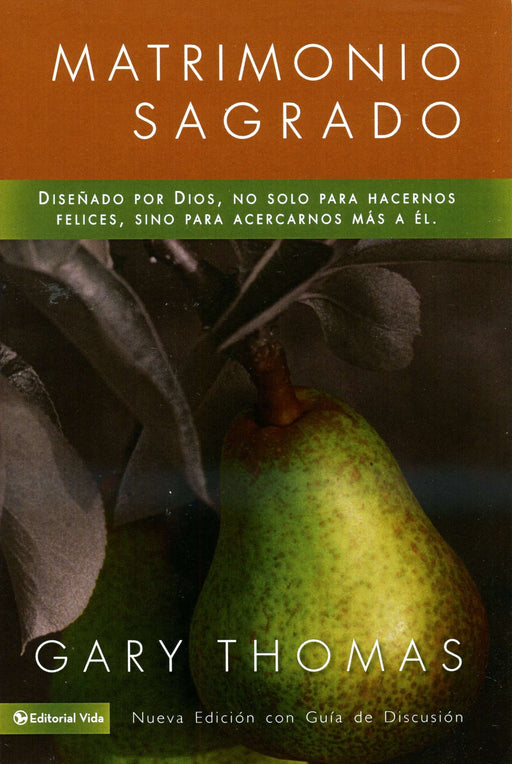 Matrimonio sagrado - Gary Thomas - Coffee & Jesus