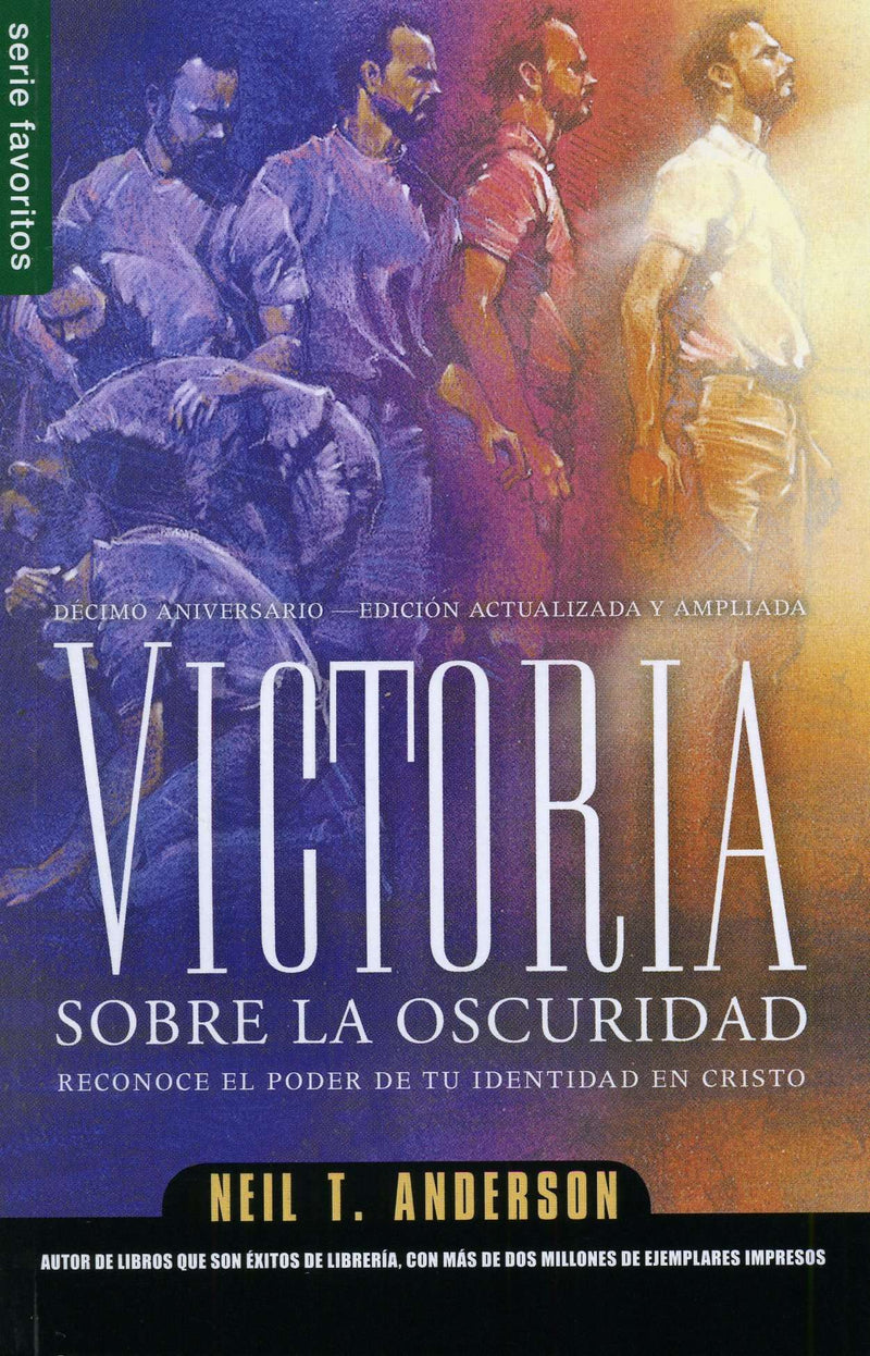 Victoria sobre la oscuridad - Neil T. Anderson - Coffee & Jesus