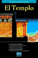 Folleto El templo