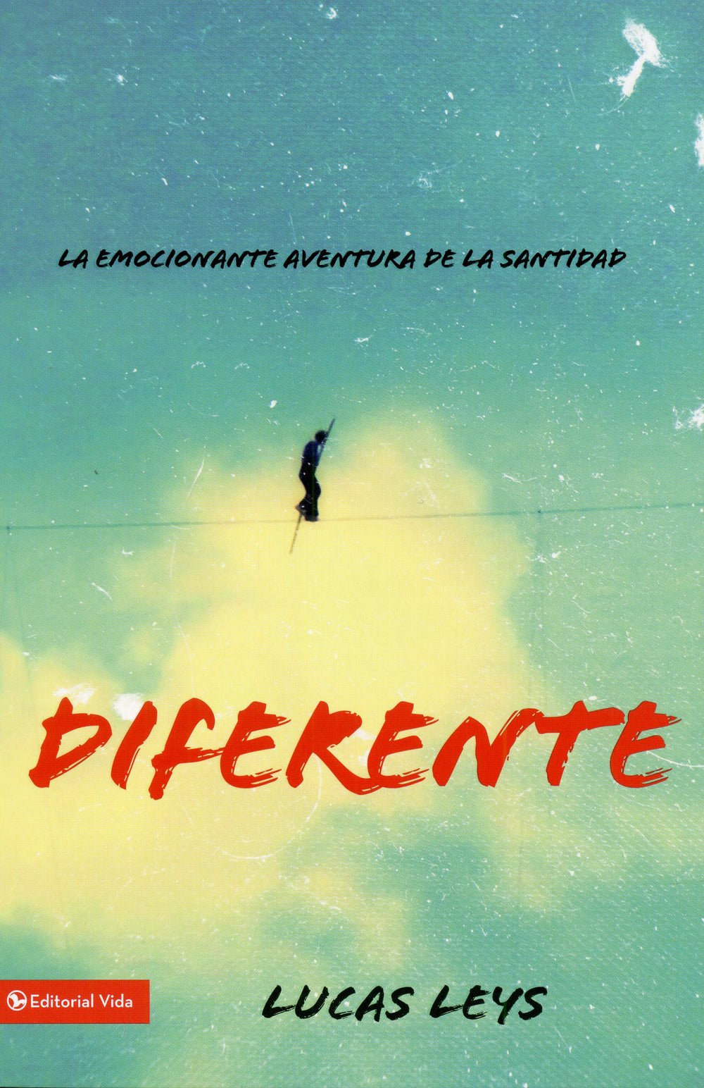 Diferente - Lucas Leys