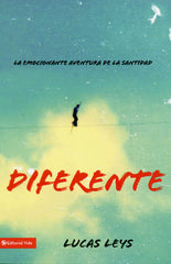 Diferente - Lucas Leys