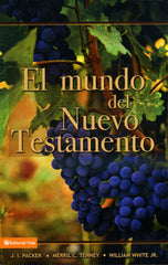 El mundo del nuevo testamento - J.I. Packer