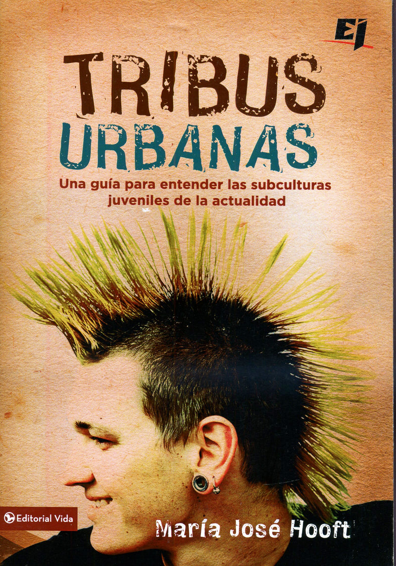 Tribus urbanas - María José Hooft - Coffee & Jesus