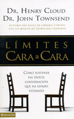 Límites cara a cara - Henry  Cloud & John Townsend
