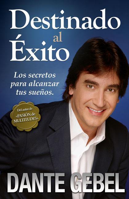 Destinado al éxito - Dante Gebel - Coffee & Jesus