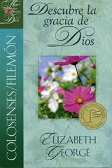 Colosenses / Filemón - Elizabeth George