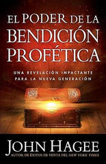 Poder De La Bendición Profética