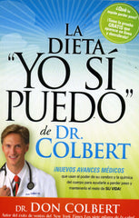 La dieta yo si puedo - Dr. Colbert