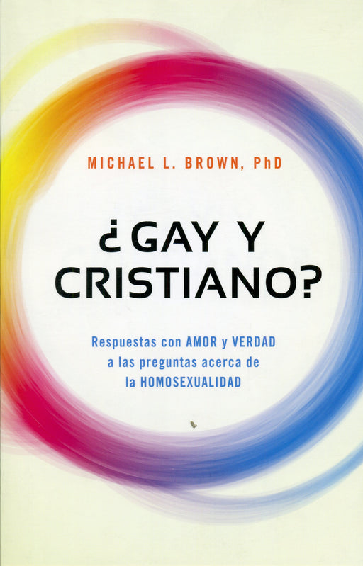 ¿Gay y cristiano? - Michael L. Brown - Coffee & Jesus