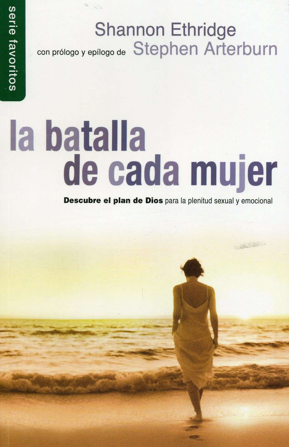 La batalla de cada mujer