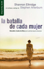 La batalla de cada mujer
