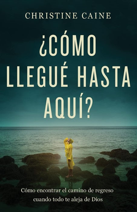 ¿Cómo llegué hasta aquí? - Christine Caine
