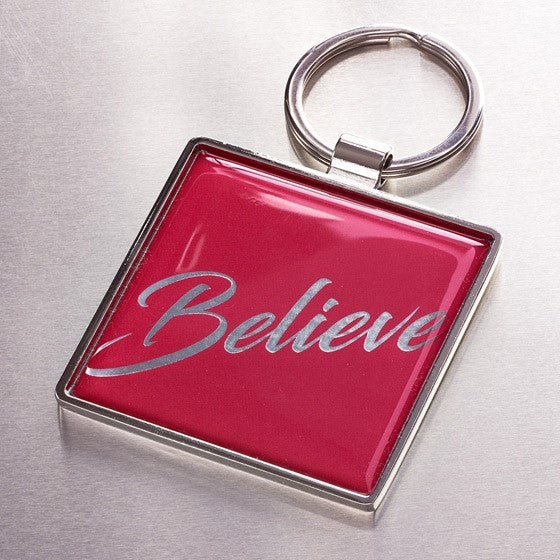 Lavero Believe Matthew 19:26