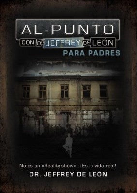 Al punto para Padres- Jeffrey de León