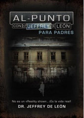 Al punto para Padres- Jeffrey de León