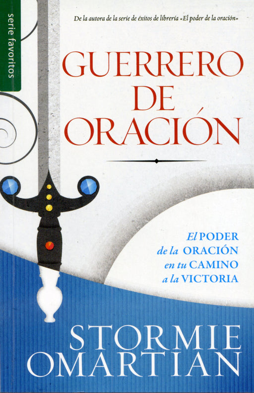 Guerrero de oración - Stormie Omartian - Coffee & Jesus