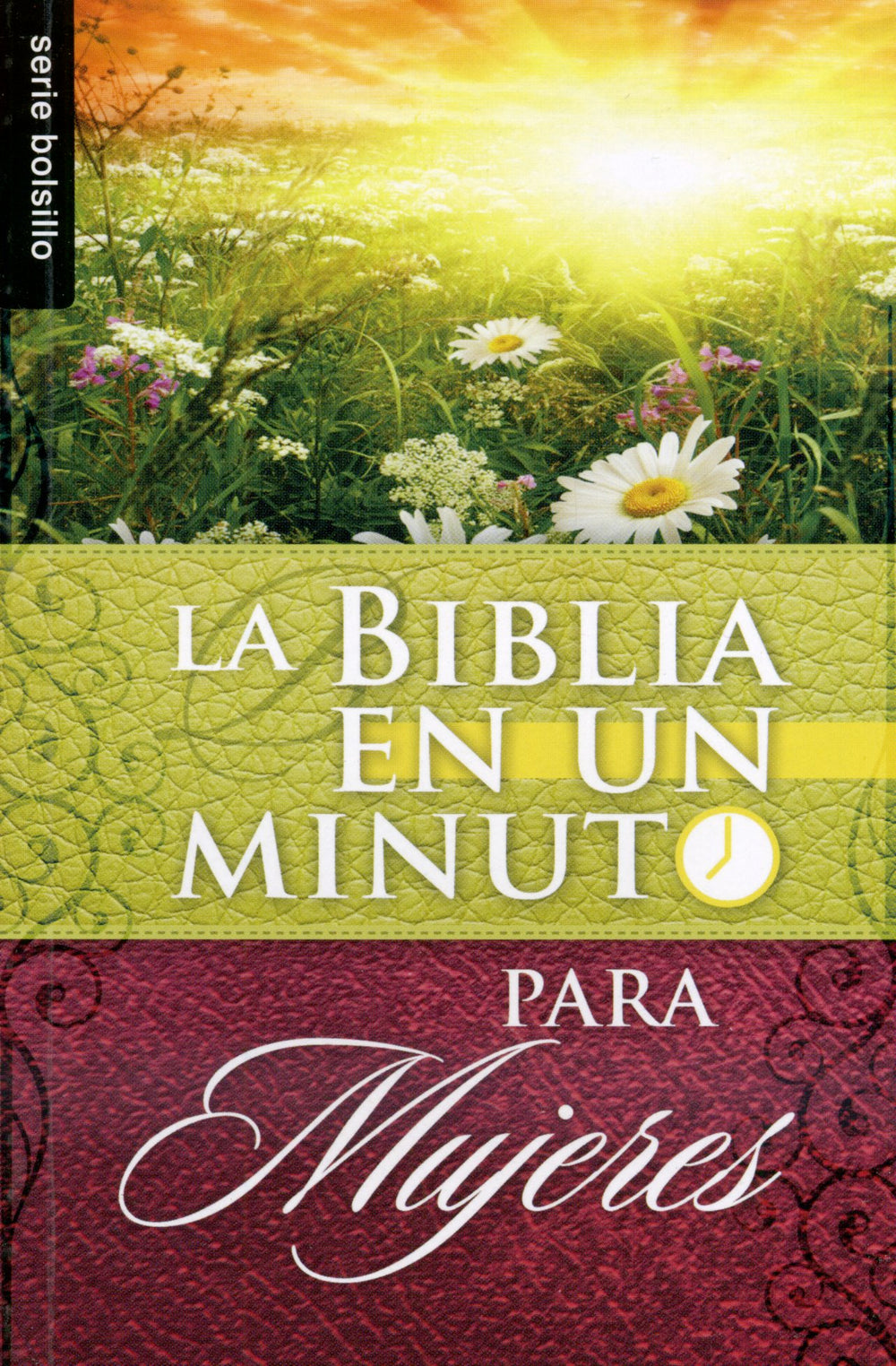 La Biblia en un minuto para mujeres - Mike Murdock