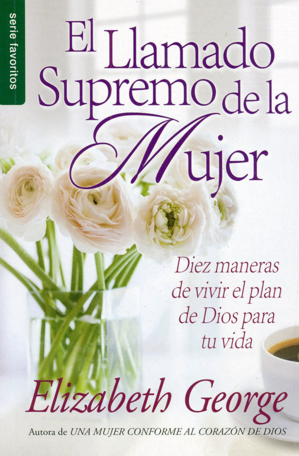 El llamado supremo de la mujer