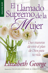 El llamado supremo de la mujer