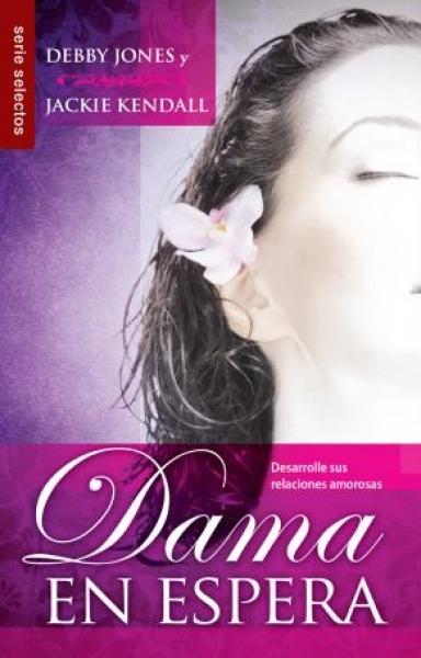 Dama en espera - Debby Jones & Jackie Kendall - Coffee & Jesus
