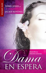 Dama en espera
