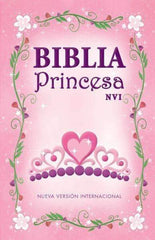 Biblia princesa - NVI