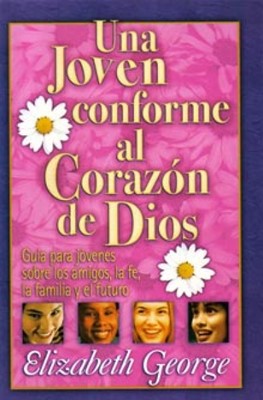 Una joven conforme al corazón de Dios