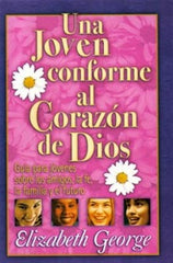 Una joven conforme al corazón de Dios