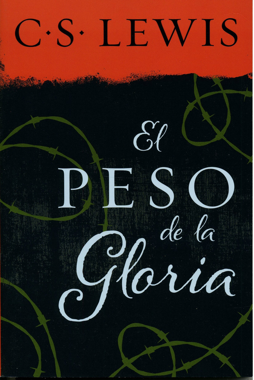 El peso de la gloria - C. S. Lewis