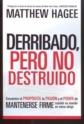 Derribado pero no destruido - Coffee & Jesus