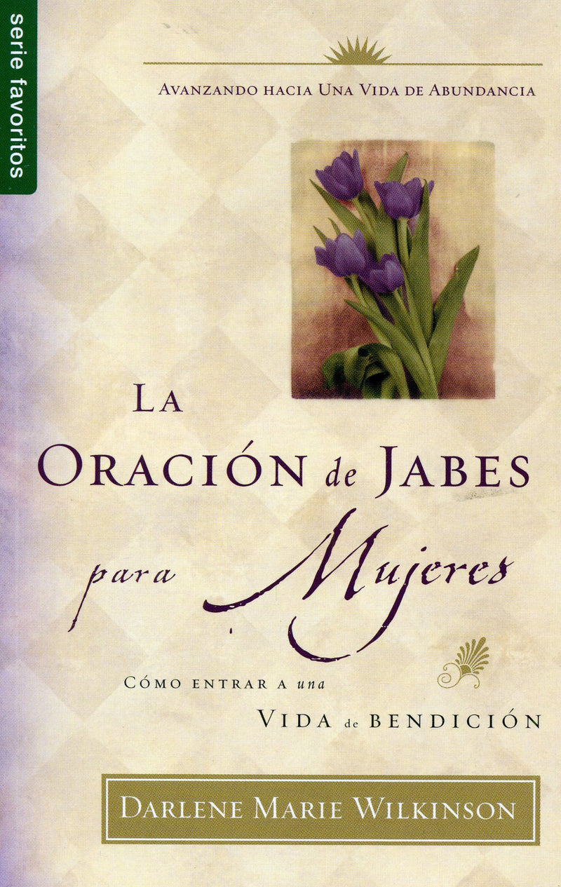 La oración de Jabes para mujeres - Darlene Marie Wilkinson - Coffee & Jesus