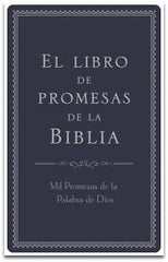 El Libro de promesas de la Biblia