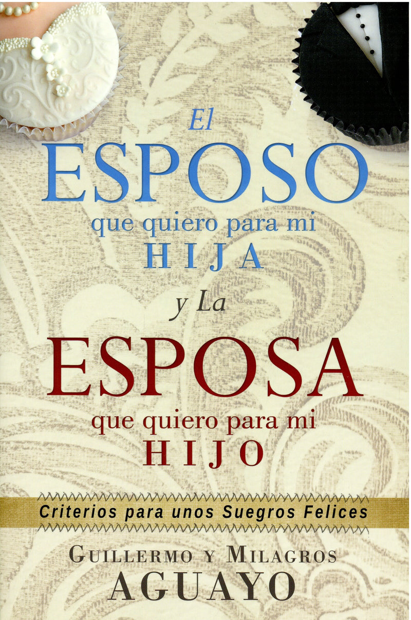 El esposo que quiero para mi hija - Guillermo Aguayo - Coffee & Jesus
