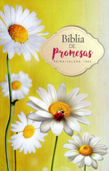 Biblia de promesas, económica - RVR 1960