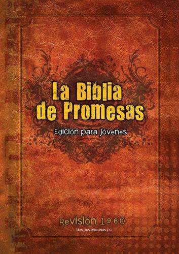 Promesas edición para jovenés hombres RVR 1960