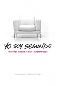 Yo soy segundo