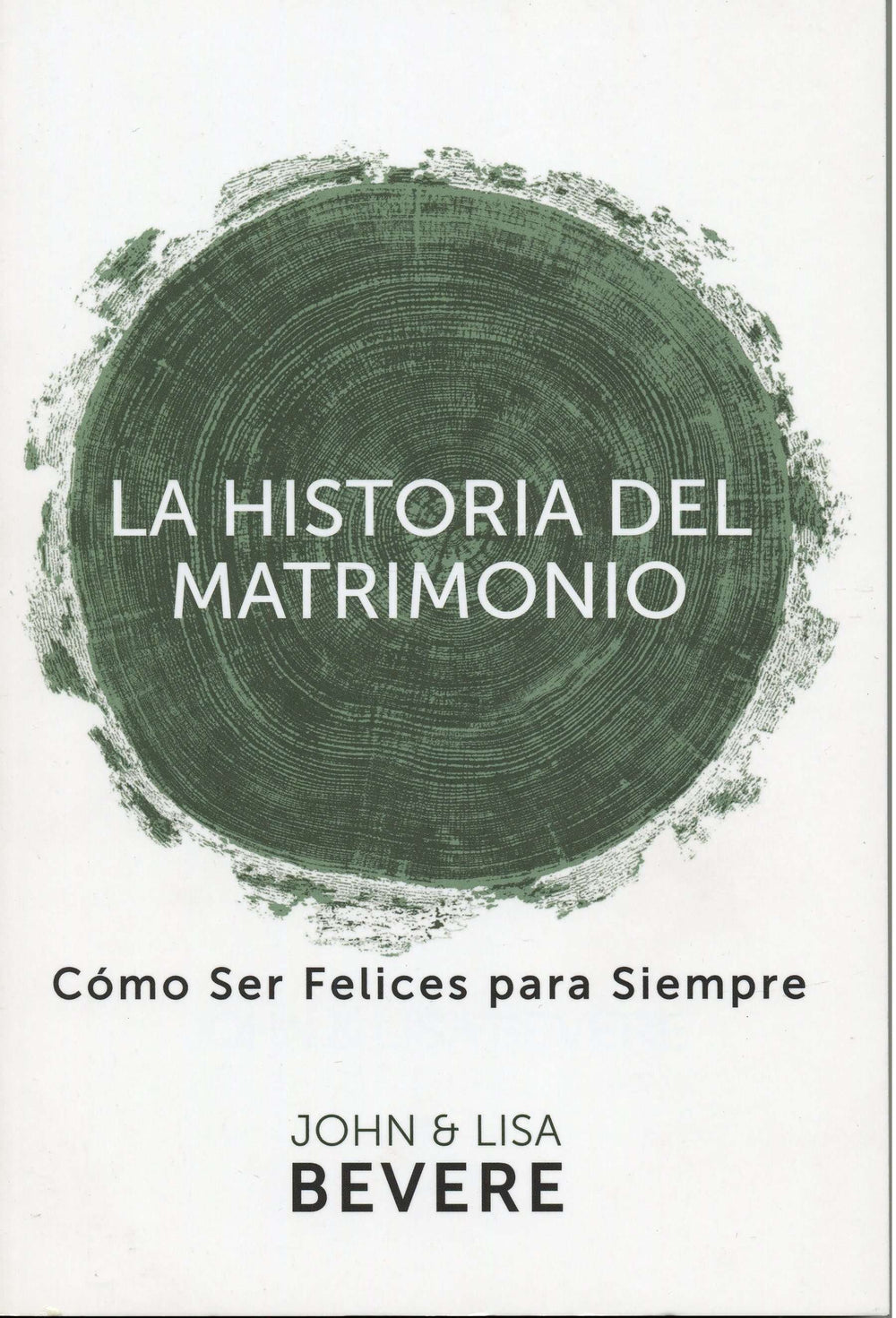 Historia del matrimonio- John & Lisa Bevere