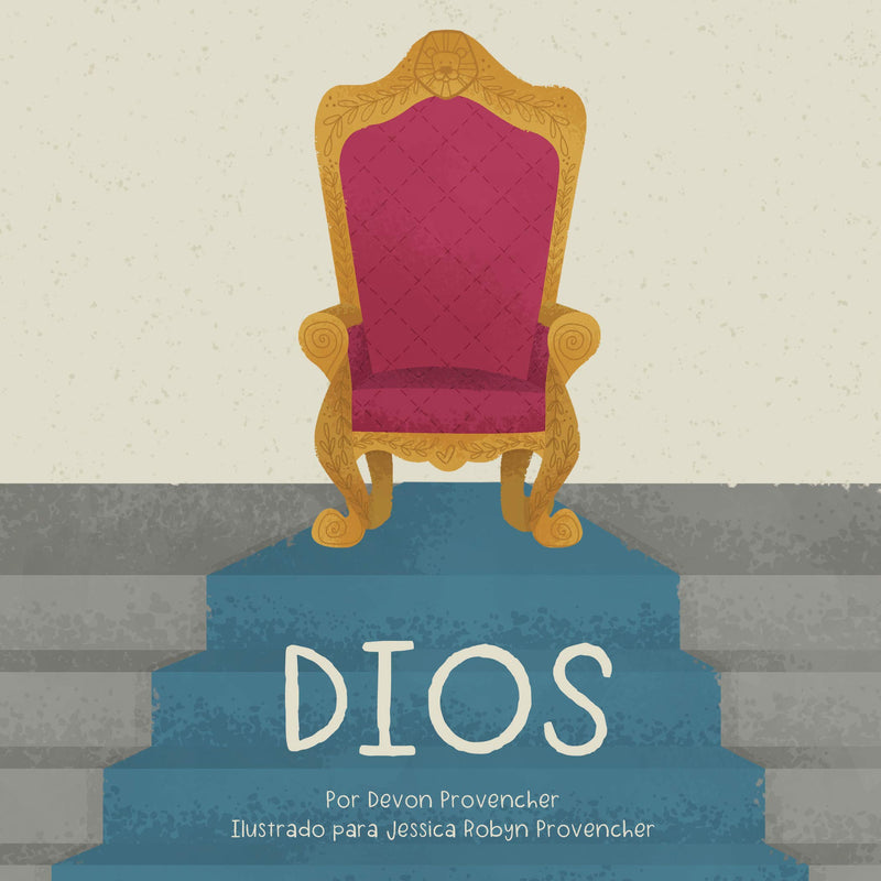 Dios: Teología grande para corazones pequeños