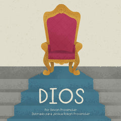 Dios: Teología grande para corazones pequeños
