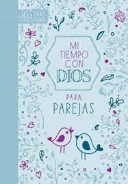 Mi tiempo con Dios para parejas - Broadstreet