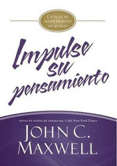 Impluse su pensamiento - John Maxwell