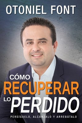 Cómo recuperar lo perdido
